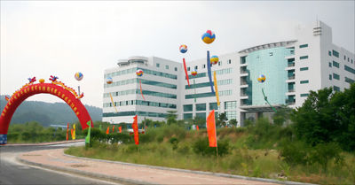 중국 Guangzhou GENY Electric Co., Ltd 회사 프로필