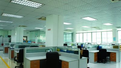 중국 Guangzhou GENY Electric Co., Ltd 회사 프로필
