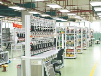 중국 Guangzhou GENY Electric Co., Ltd 회사 프로필