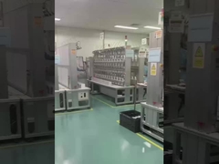 GENY & EDMI: PT.VS 협업으로 인도네시아에서 스마트 미터링 기술을 발전시킵니다