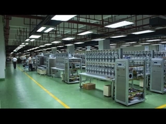 3단계 닫힌 링크 미터 시험 시스템