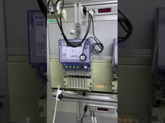 IEC 62056-21 표준 광학 탐사 기기