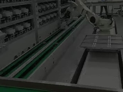 0.05% 정확성 다단계 에너지 미터 자동 시험 파이프 라인