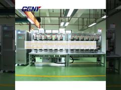 YC-1893D 전력량계 교정 시스템 (유틸리티 및 제조업체용)