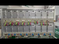 GENY YC1893D – 스마트 자동 미터 테스트 시스템