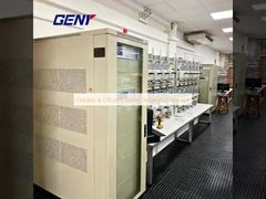 유연하고 효율적인 계측기 테스트 장비