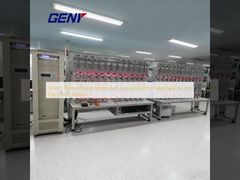 기계 및 전자 계측기용 스마트 3단계 계측기 시험 장비