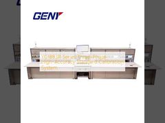 YC1893R 시리즈 3상 고정확도 표준 교정 시스템