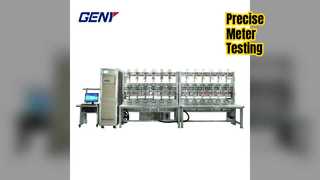 정확한 단상 미터 테스트 시스템 YC1891D-6