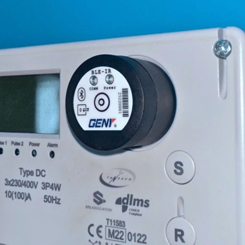 최신 회사 블로그 차세대 Bluetooth 광학 프로브 출시로 미터 테스트 워크플로우 가속화