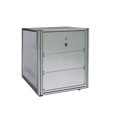 좋은 가격 YCS-101 5PPM 정확도 오류가 있는 단일 단계 정지 전력 시스템 온라인으로