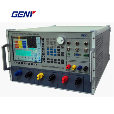 좋은 가격 YC99T-5C 프로 휴대용 3단계 캘리브레이터 온라인으로