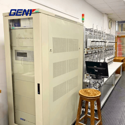 좋은 가격 Accurate Three Phase Power Source Control Cabinet YCS-103 For Energy Meter 온라인으로