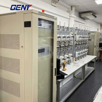 좋은 가격 GENY-Premium Communication Energy Meter Testing Equipment 온라인으로