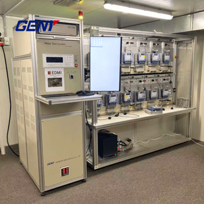 좋은 가격 YC1893D IEC 60736 Automatic Three-Phase Energy Meter Test Equipment 온라인으로
