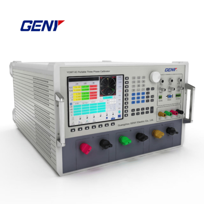 좋은 가격 YC99T-5C Pro Portable Meter Test Equipment 온라인으로