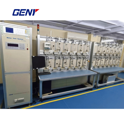 좋은 가격 스마트 미터용 3단계 미터 시험 장비 온라인으로