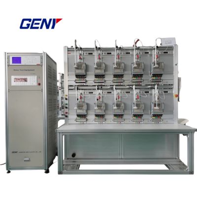 좋은 가격 IEC 60736 규격 준수 계량기 시험 솔루션 온라인으로