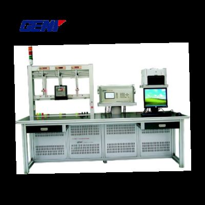 좋은 가격 ICT 기반 삼상 계량기 시험 장비 온라인으로