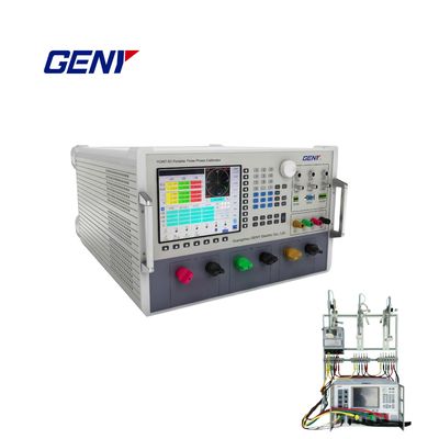 좋은 가격 High-Precision Portable Meter Test System for Energy Meters 온라인으로