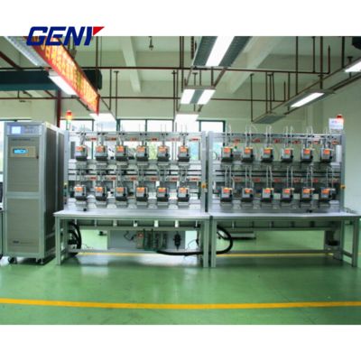 좋은 가격 YC-1893D Electric Meter Calibration System for Utilities and Manufacturers 온라인으로