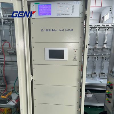 좋은 가격 20 Positions 0.02 Accuracy Reference Three-Phase Test Bench 온라인으로