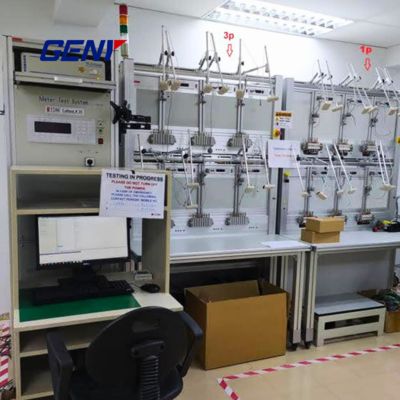 좋은 가격 YC-1891D Single-Phase Meter Calibration Bench 온라인으로