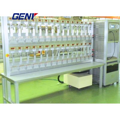 좋은 가격 Flexible High-Precision Modular Design Energy Meter Testing Equipment for Accurate Power Measurement 온라인으로