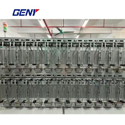 좋은 가격 High Accuracy Energy Meter Test Bench with 3* (24V~288V) Test Voltage and 3* (1mA - 100A) Test Current Output for Meter Testing Equipment 온라인으로