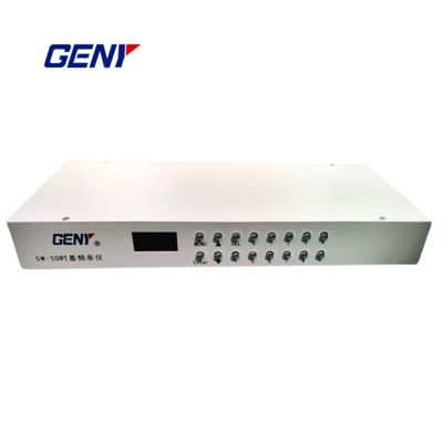 좋은 가격 SW-5D 시간 기준 주파수 계측기, 7개의 선택 가능한 표준 출력, 1.3