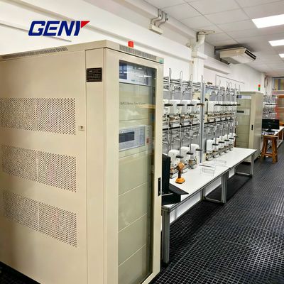 좋은 가격 Flexible & Efficient Meter Testing Equipment 온라인으로