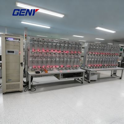 좋은 가격 Smart Three-Phase Meter Test Equipment for Mechanical and Electronic Meters 온라인으로