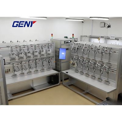 좋은 가격 High Accuracy Meter Test Equipment for Power Utilities & Calibration Labs 온라인으로