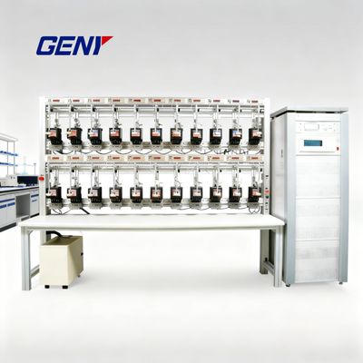 좋은 가격 YC1893D Series Automatic Meter Test System 온라인으로