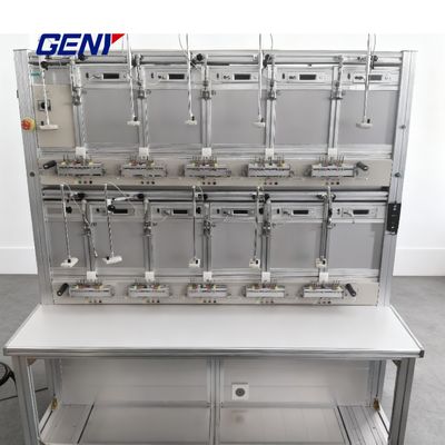 좋은 가격 High-Accuracy Universal Energy Meter Test Bench for Utilities & Laboratories 온라인으로