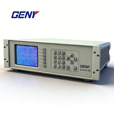 좋은 가격 0.02% 정밀 고정 기준 온라인으로