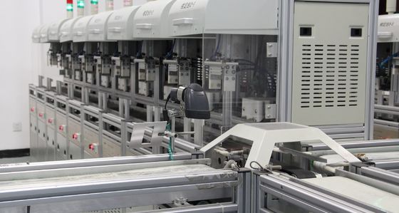 좋은 가격 0.1% 정확성 에너지 미터 테스트 IEC 62053 완전 자동 Ct 측정 온라인으로