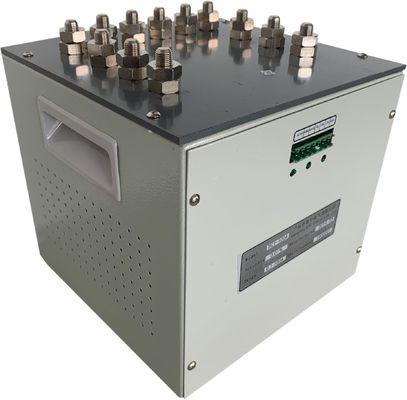 IP 연결 미터의 높은 정확성 전류 테스트를 위한 격리 전류 트랜스포머