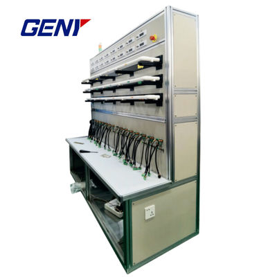 좋은 가격 YC-1893GT 철도 장착 정지 에너지 미터 확인 시스템 온라인으로