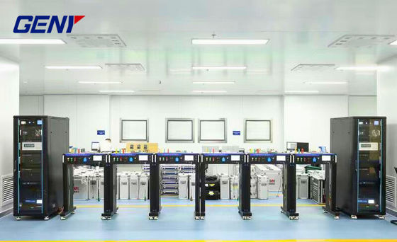 좋은 가격 00.01% 3×100VA 에너지 미터 테스트 시스템 온라인으로