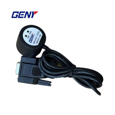 RS232 커넥터 광 탐사