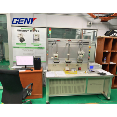 좋은 가격 Advanced Stationary Meter Test Bench 온라인으로