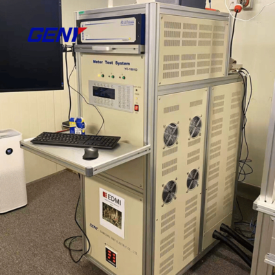 좋은 가격 미터 테스트용 고안정성 1500VA 프로그래밍 가능 전원 온라인으로