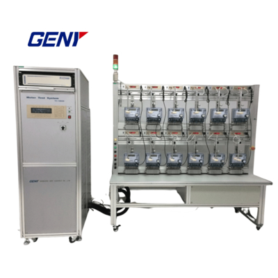 좋은 가격 Universal Three-Phase Energy Meter Advanced Test Bench 온라인으로