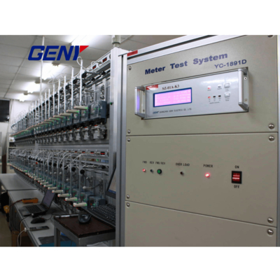 좋은 가격 3–60 Position Smart Meter Test Equipment 온라인으로