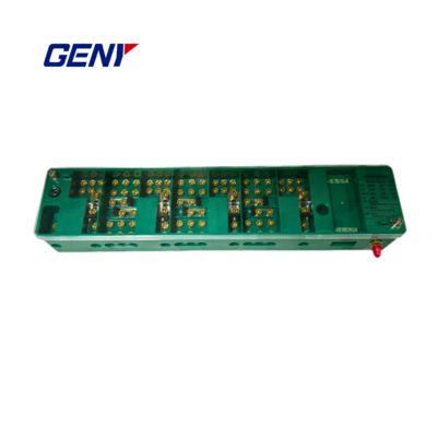 좋은 가격 LPEP 270/20G T3 Series Surge Protective Device with 220V Rated Voltage 270V Max Continuous Voltage and 40kA Max Discharge Current 온라인으로