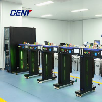 좋은 가격 SmartCal Meter Testing Bench with 3 × 220V±10% Voltage, 3 × (24V – 300V) Test Voltage, and 3 × (0.3mA – 20A) Current Output 온라인으로