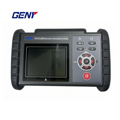 좋은 가격 YCRT-I370 Battery Internal Resistance Tester 온라인으로