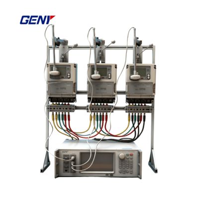 좋은 가격 Portable Multifunction Meter Test System YC99T-3C – Single & Three-Phase Calibration 온라인으로