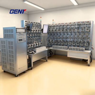 좋은 가격 High-Accuracy Single-Phase Smart Energy Meter Calibration Device 온라인으로